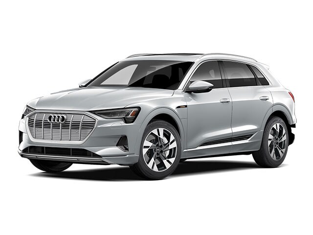 Audi rs e tron suv store